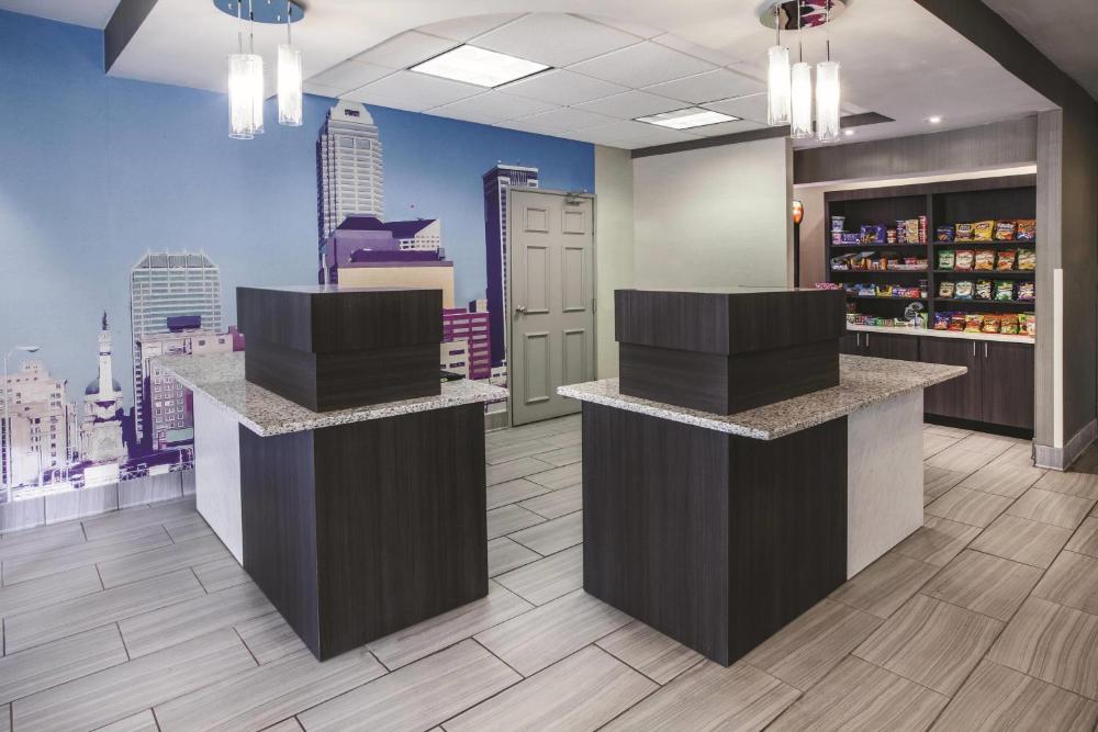 La Quinta Inn by Wyndham Indianapolis North